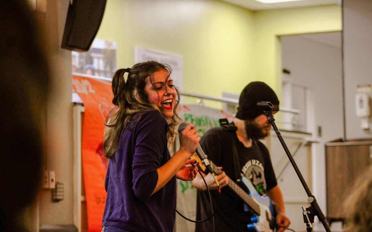 Red Oak Records: A Real Chance for Student Musicians